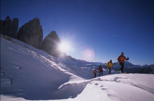 Hotel Dolomitenhof & Chalet Alte Post