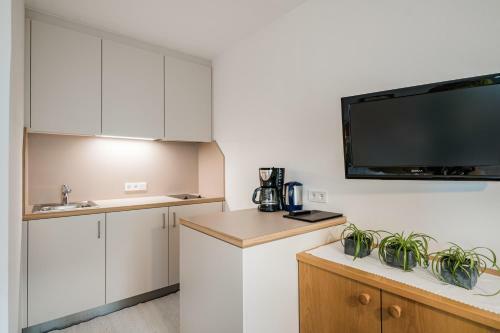 Apartamento Appartements Sporting