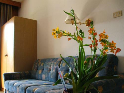 Apartamento Garni Hofer