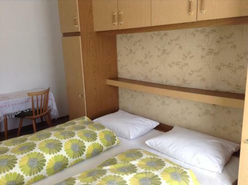 Apartamento Garni Hofer