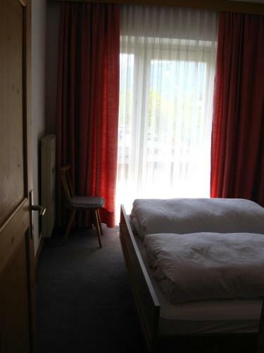 Apartamento Garni Hofer