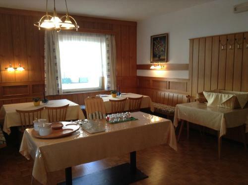Apartamento Garni Hofer