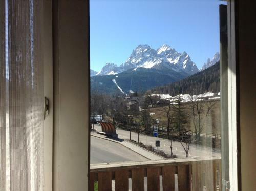 Apartamento Garni Hofer