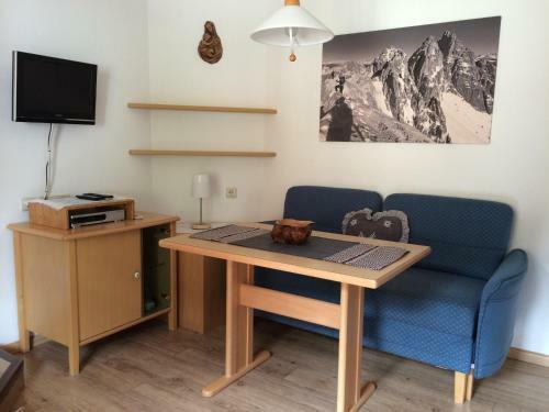 Apartamento Appartements Barbara