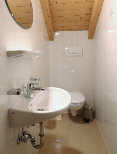 Apartamento Appartements Barbara
