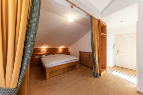 Apartamento Appartement Strobl