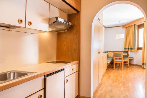 Apartamento Appartement Strobl