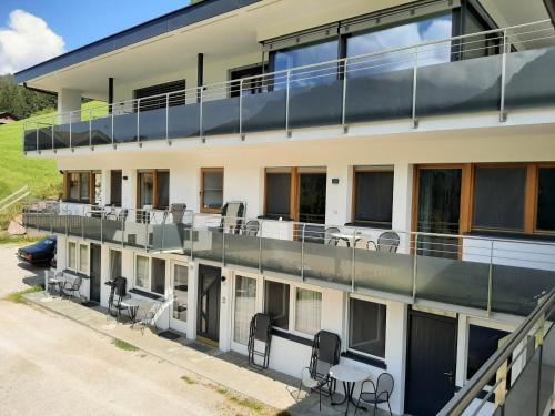 Apartamento Villa Haunold