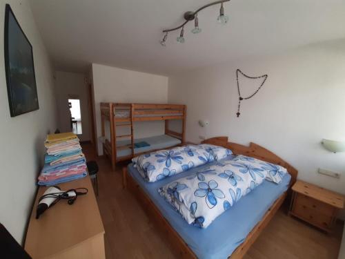 Apartamento Villa Haunold