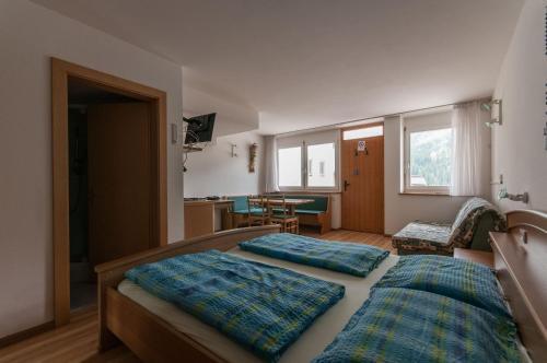 Apartamento Villa Haunold