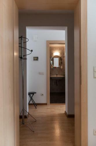 Apartamento Villa Haunold