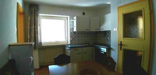 Apartamento Villa Haunold