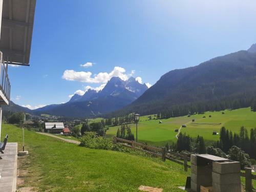 Apartamento Villa Haunold