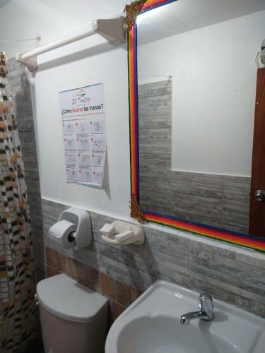 Hotel El Tuity