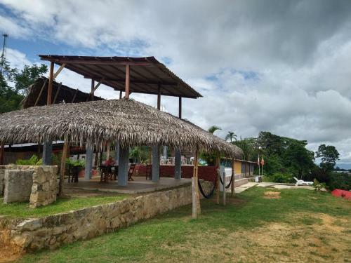 Hotel El Tuity