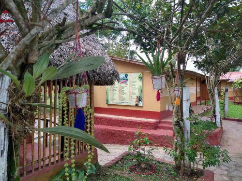 Hotel El Tuity