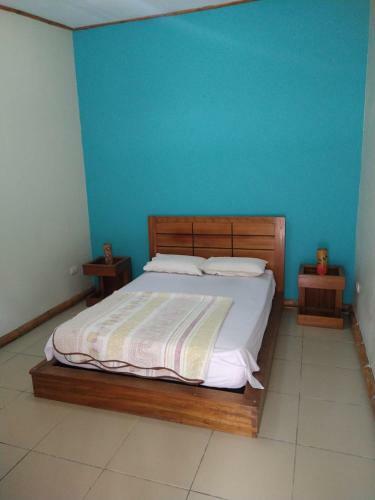 Hotel El Tuity
