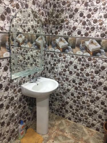 Apartamento Alomrane