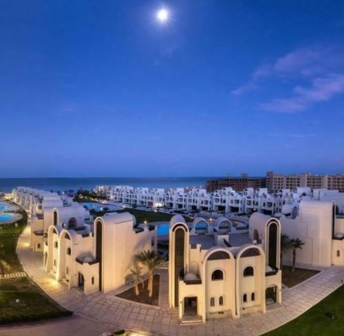 Apartamento Studio Gravity Sahl Hasheesh