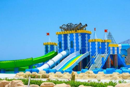 Apartamento Studio Gravity Sahl Hasheesh