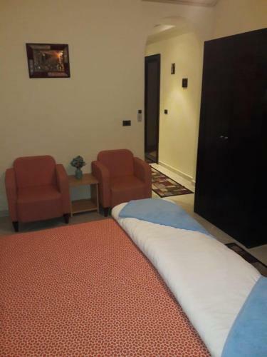 Apartamento Studio Gravity Sahl Hasheesh