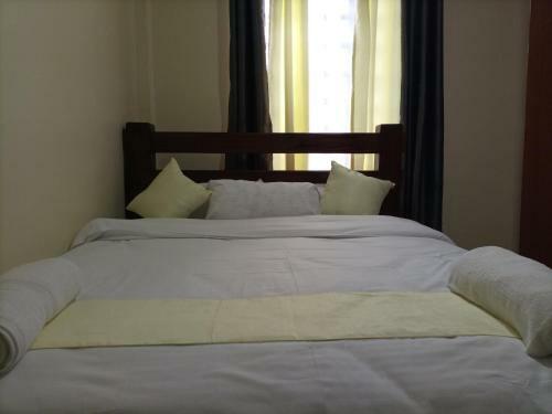 Apartamento Naivasha Two Bedroom.hadas B3a