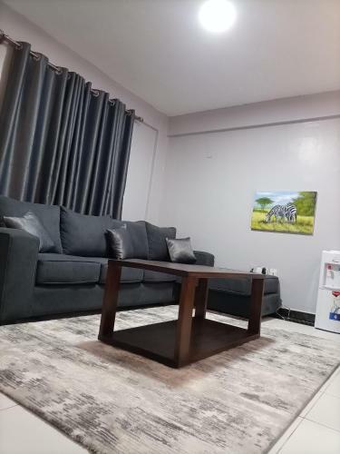 Apartamento Naivasha Two Bedroom.hadas B3a