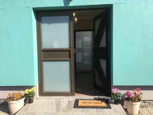 Apartamento Marula Cottage