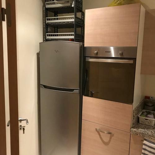 Apartamento Residence Shams Kettani Bouznika