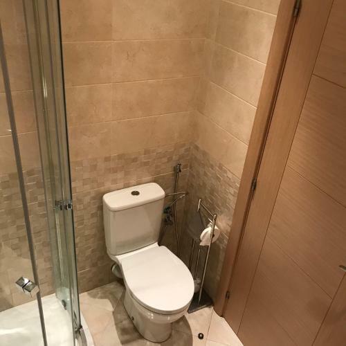 Apartamento Residence Shams Kettani Bouznika