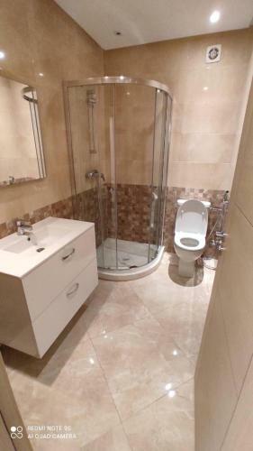 Apartamento Residence Shams Kettani Bouznika