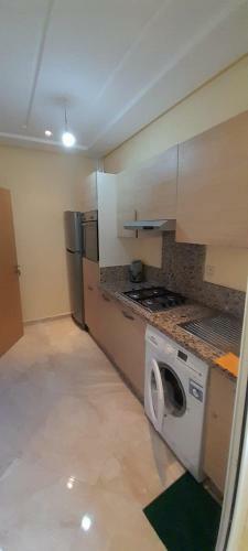 Apartamento Residence Shams Kettani Bouznika