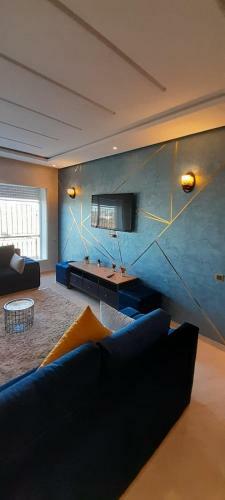 Apartamento Residence Shams Kettani Bouznika