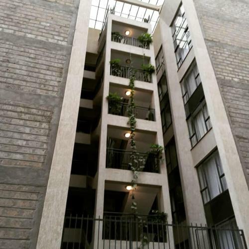 Susan's Cozy Studio Apartment Near Jkia