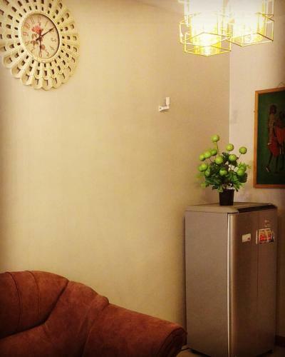 Susan's Cozy Studio Apartment Near Jkia