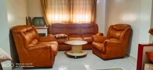 Apartamento Super Appartement Ain Sbaa