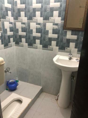 Holiday Stay, 2bhk Apartment