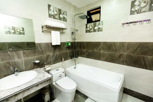 Trung Ki�n Hotel