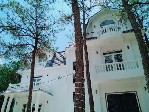 Tremolo Villas Dalat
