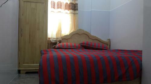 Hotel C? S? L?u Tr� Du L?ch Villa T?n Ph�t