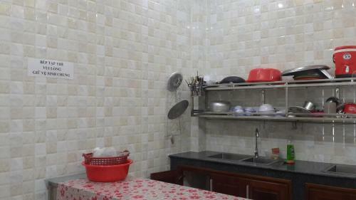 Hotel C? S? L?u Tr� Du L?ch Villa T?n Ph�t