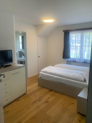 Apartamento Berg & Berg - Hellb�hl