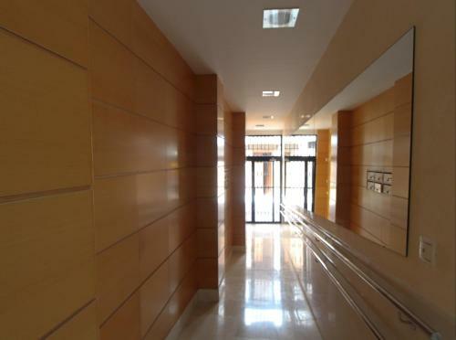 Apartamento Santa Eufamia Flat Ground Floor