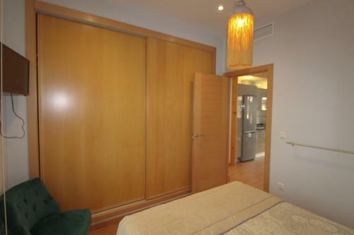 Apartamento Santa Eufamia Flat Ground Floor