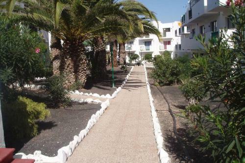 Apartamento Private Residence Costa de Antigua Caleta