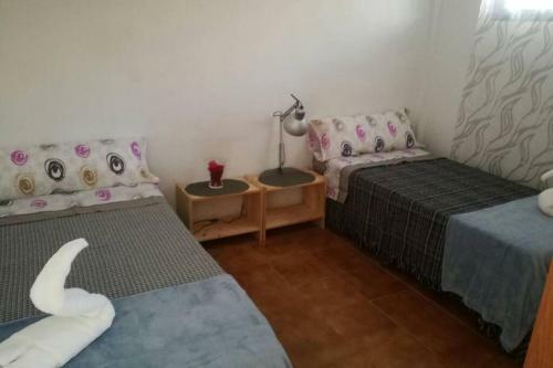 Apartamento Private Residence Costa de Antigua Caleta