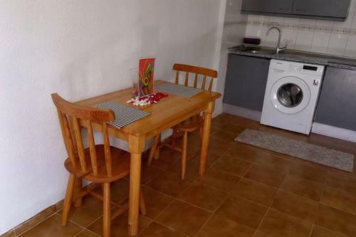 Apartamento Private Residence Costa de Antigua Caleta