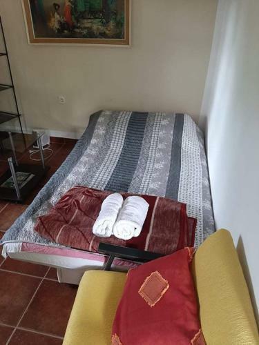 Apartamento Vila Eva