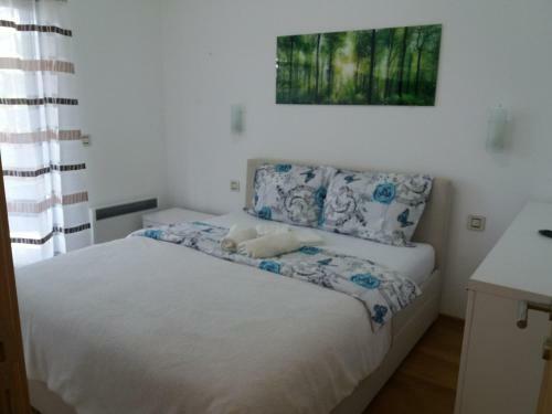 Apartman Sanja - Vila Pekovi?