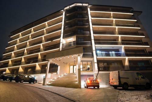 Apartman Sanja - Vila Pekovi?